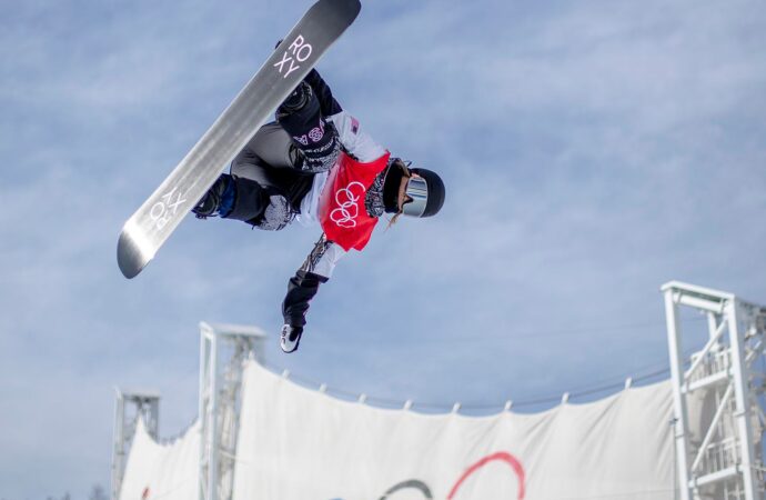 Upcoming Excitement: Women’s Snowboarding Halfpipe at the 2026 Winter Olympics