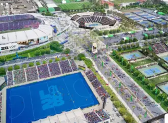 What to Expect from the 2028 Summer Olympics in Los Angeles