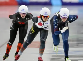 A Look Ahead: The 2034 Winter Olympics