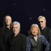 The Enduring Legacy of 3 Dog Night