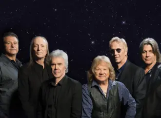 The Enduring Legacy of 3 Dog Night