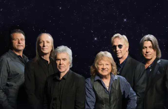 The Enduring Legacy of 3 Dog Night