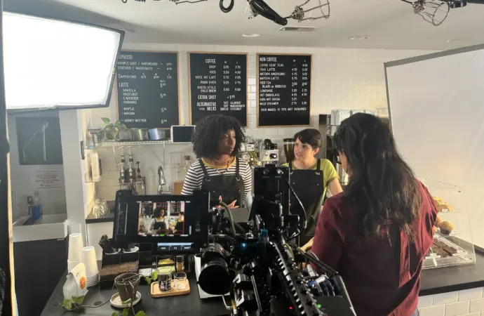Exploring the 50 Cent DoorDash Commercial: Impact and Reception