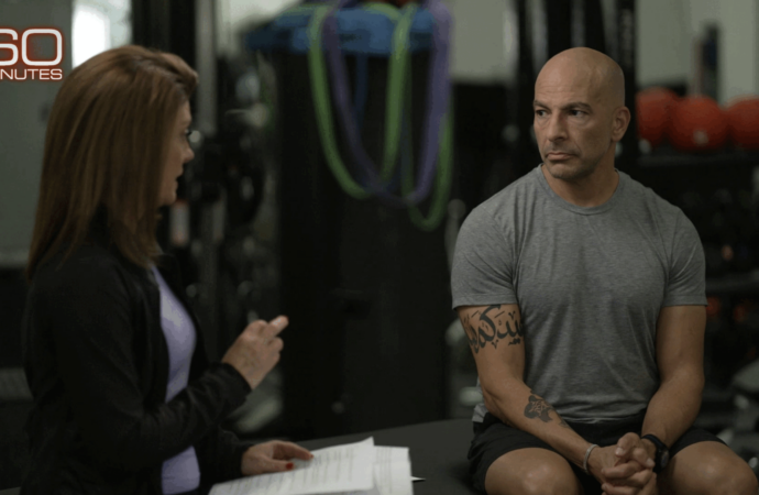 What to Expect on 60 Minutes Tonight