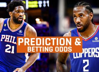76ers vs Clippers: A Crucial NBA Showdown