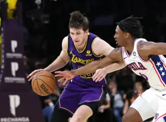 76ers vs Lakers: A Clash of Titan Teams