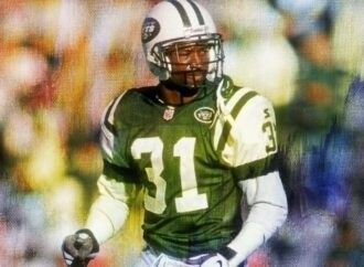 Aaron Glenn: A Rising Star in NFL Coaching