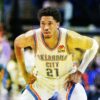 Aaron Wiggins: The Future of Basketball