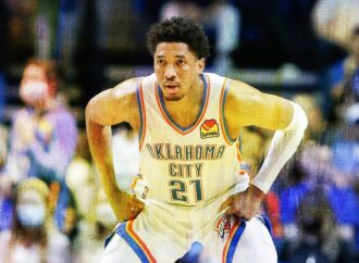 Aaron Wiggins: The Future of Basketball