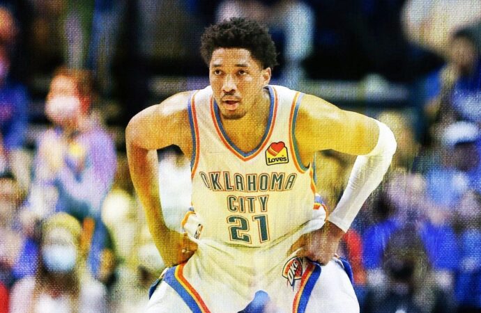 Aaron Wiggins: The Future of Basketball