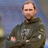 The Coaching Journey of Adam Gase