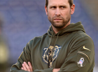 The Coaching Journey of Adam Gase