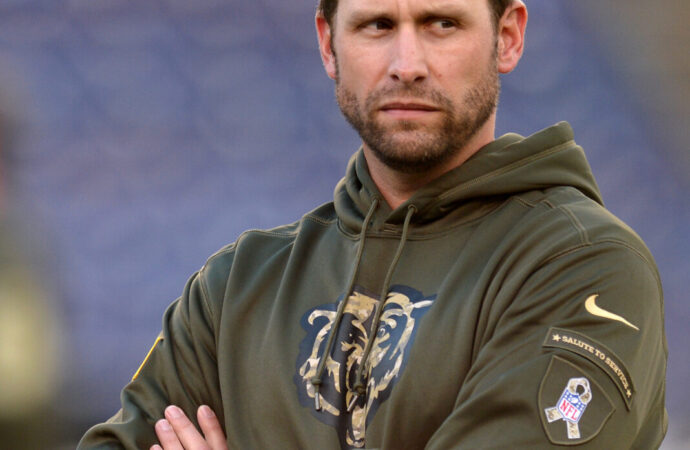The Coaching Journey of Adam Gase