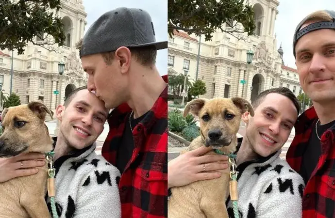 The Legacy of Adam Rippon in Figure Skating