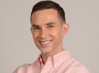 Adam Rippon: A Champion On and Off the Ice