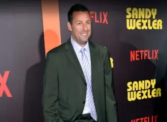 The Enduring Legacy of Adam Sandler in Comedy