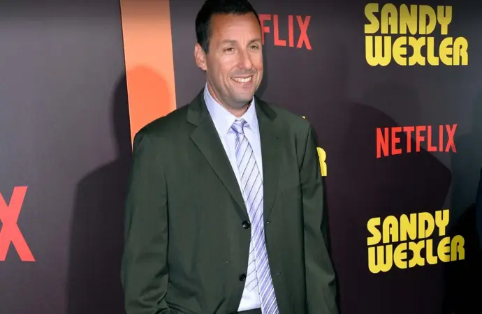 The Enduring Legacy of Adam Sandler in Comedy