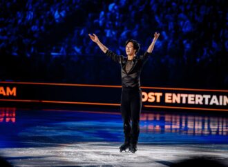 Adam Siao Him Fa: Emerging Talent in Figure Skating