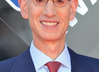 The Leadership of Adam Silver in the NBA