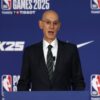 Adam Silver: A Look at the NBA Commissioner’s Impact