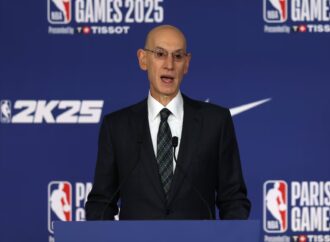 Adam Silver: A Look at the NBA Commissioner’s Impact