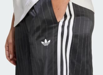 The Evolution of Adidas: A Leader in Sportswear Innovation