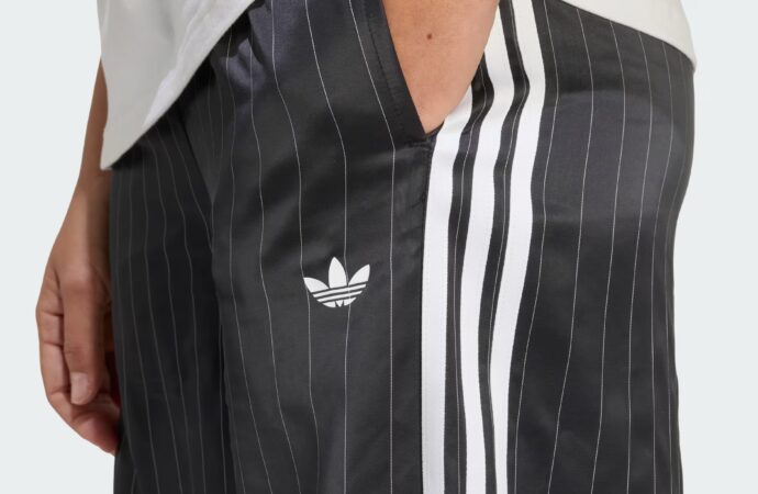 The Evolution of Adidas: A Leader in Sportswear Innovation
