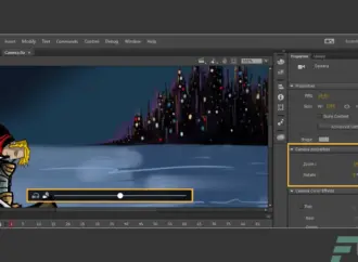 Exploring the Impact of Adobe Animate on Digital Animation
