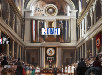 Adou Thiero: The Next Big Thing in Basketball