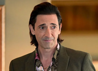 Adrien Brody: Career Highlights and Impact on Cinema