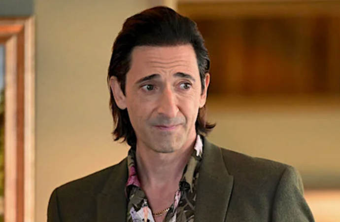 Adrien Brody: Career Highlights and Impact on Cinema