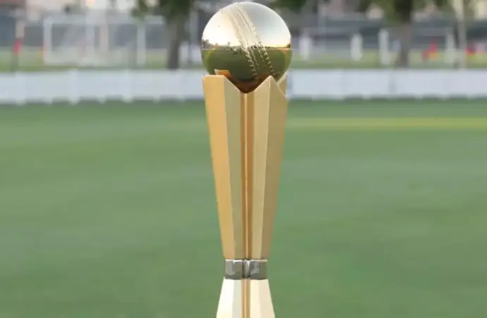 Exciting Clash: Afghanistan U-19 vs India U-19