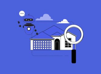 The Transformative Role of AI in the Real Estate Sector