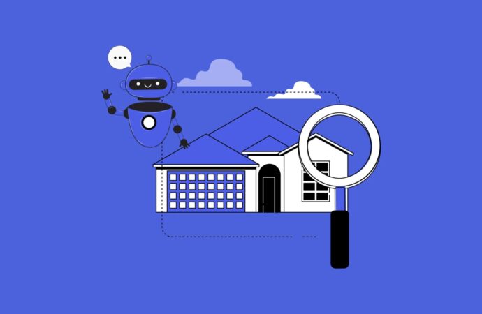 The Transformative Role of AI in the Real Estate Sector