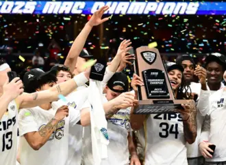 Akron Basketball: Highlights and Future Prospects