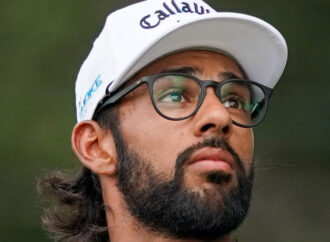 Akshay Bhatia: A Look at the Rising Star in Professional Golf