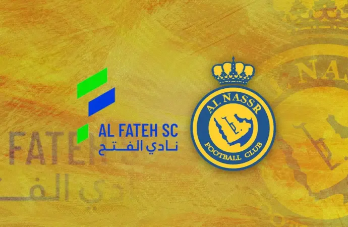 Al Fateh vs Al-Nassr: Exciting Match Review