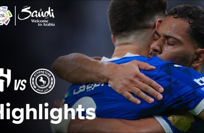 Al Hilal vs Al-Ettifaq: A Thrilling Showdown in Saudi Pro League