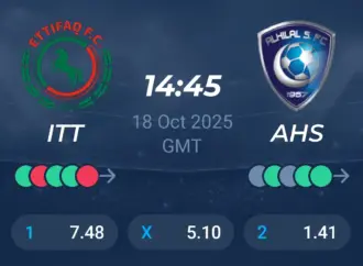 Al Hilal vs. Al-Ettifaq: Key Match Insights