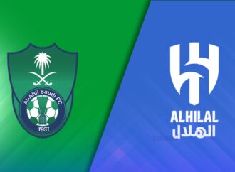 Al-Hilal vs Al-Ahli Saudi: A Clash of Titans
