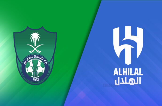 Al-Hilal vs Al-Ahli Saudi: A Clash of Titans