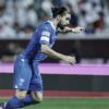 Exciting Clash: Al-Hilal vs Al-Wahda Match Highlights