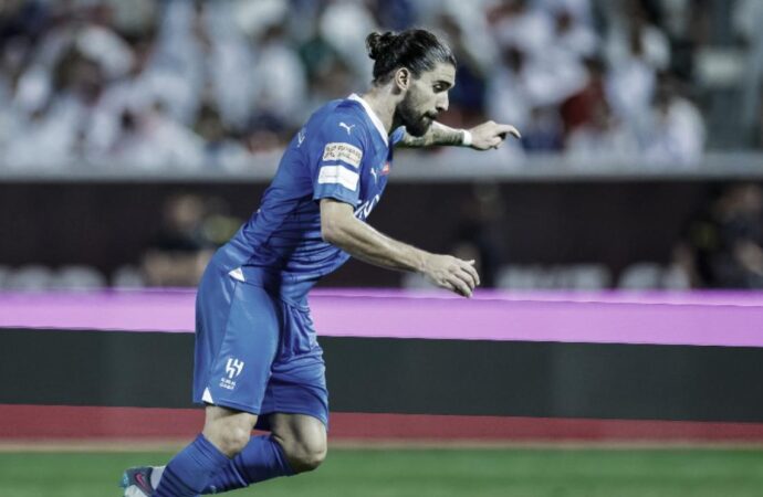 Exciting Clash: Al-Hilal vs Al-Wahda Match Highlights