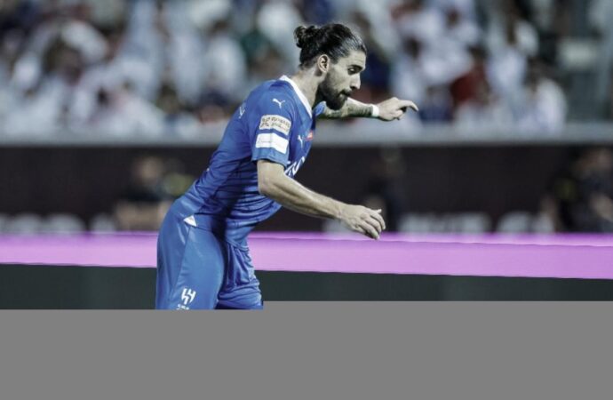 Al-Hilal vs Al-Wahda: A Clash of Saudi Arabian Titans