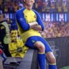 Al Nassr Football Club: A Rising Star in Saudi Arabian Football