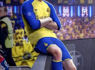 Al Nassr Football Club: A Rising Star in Saudi Arabian Football