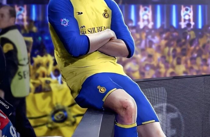 Al Nassr Football Club: A Rising Star in Saudi Arabian Football