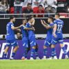 Al Sadd vs Al-Ittihad: Battle in the AFC Champions League