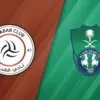 Al-Shabab vs Al-Ahli: A Riveting Rivalry in Saudi Football