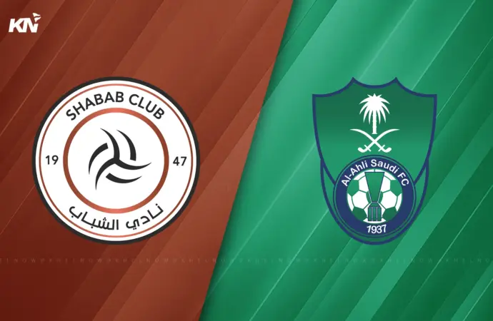 Al-Shabab vs Al-Ahli: A Riveting Rivalry in Saudi Football